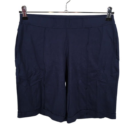 Unisex Nanso - Tricot shorts, size 40 - Blue ()