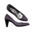 Unisex Ecco - High heels, size 37 - Violet ()