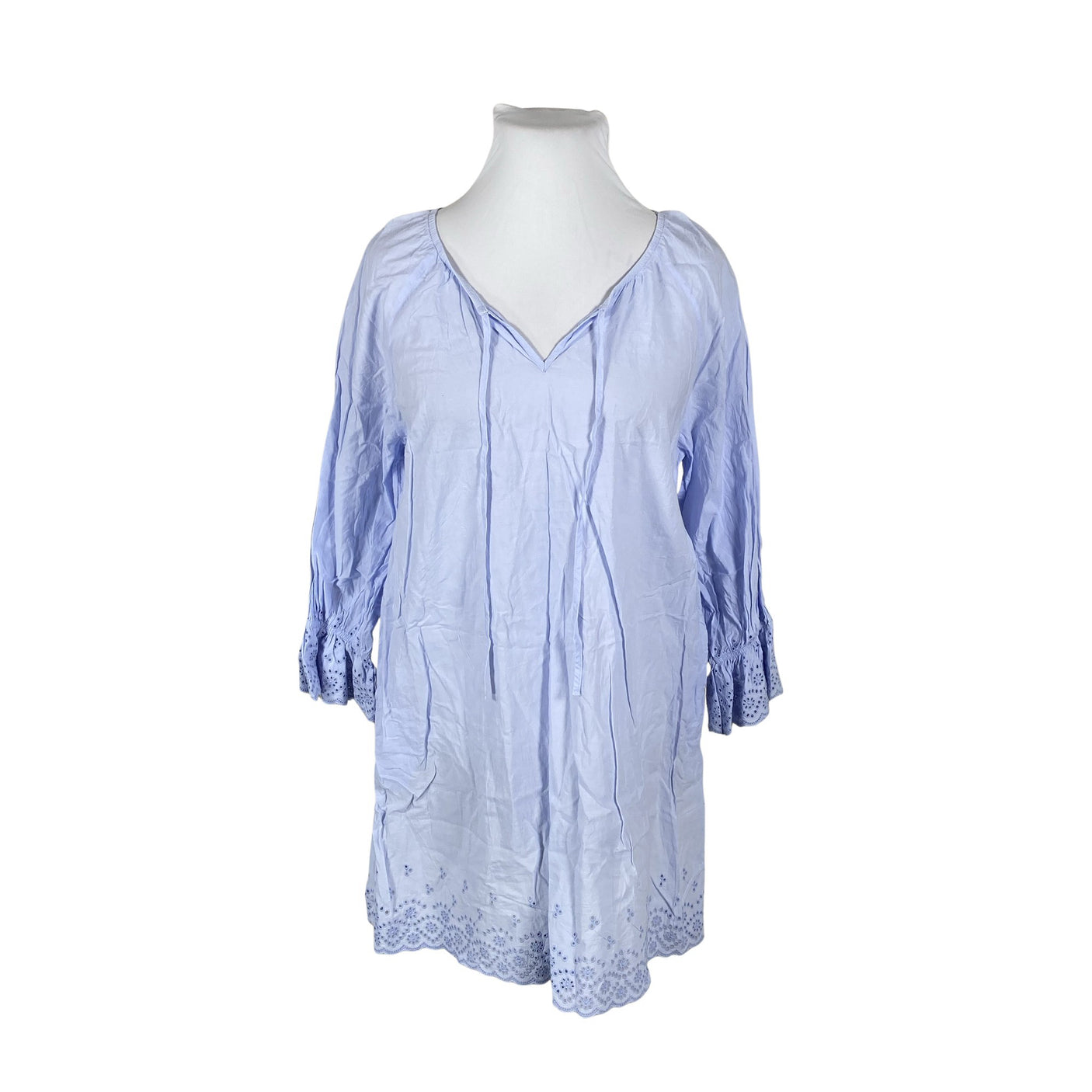 Unisex Nanso - Dress, size 42 - Light blue (1)