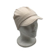 Unisex Breden - Cap, size 46 - 48 cm - Beige ()