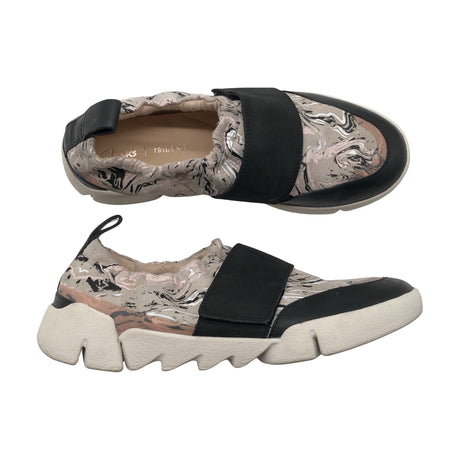 Unisex Clarks - Loafers, size 39 - Beige ()