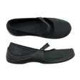 Unisex Crocs - Ballerinas, size 38 - Black ()