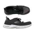 Unisex Skechers - Sneakers, size 38 - Black ()