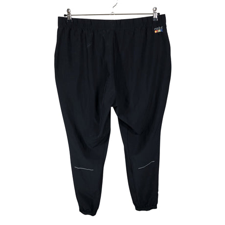 Unisex Rukka - Outdoor pants, size 44 - Black (2)