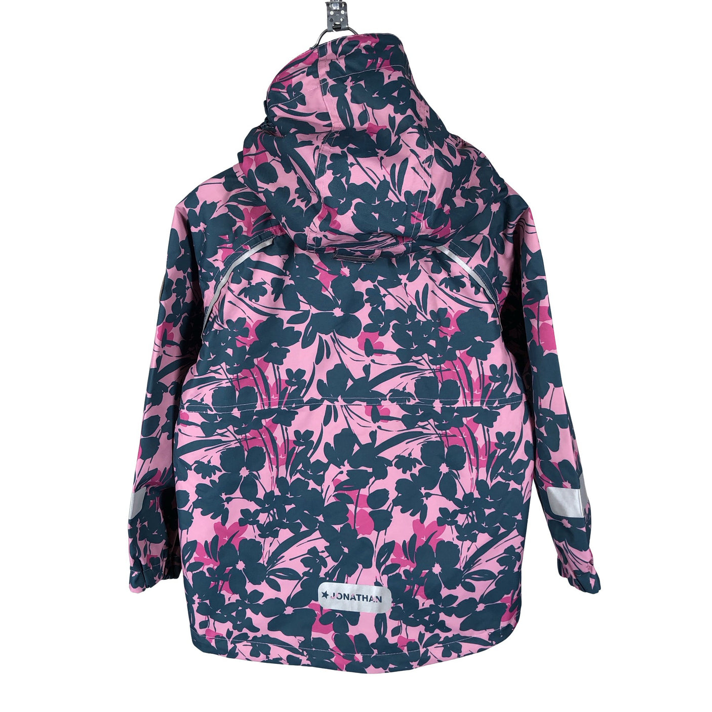 Unisex Jonathan - Spring/Fall jacket, size 110 - 116 - Light pink (2)
