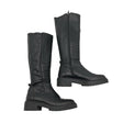 Unisex Unisa - Boots, size 35 - Black ()