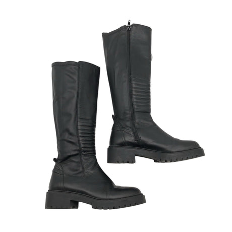 Unisex Unisa - Boots, size 35 - Black ()