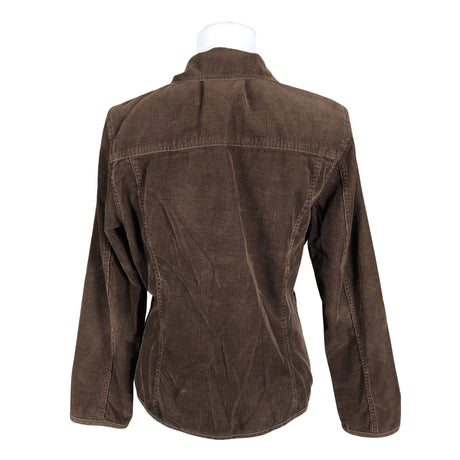 Unisex Jackpot - Denim jacket, size 38 - Brown (2)