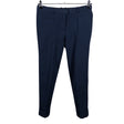 Unisex Esprit - Straight leg trousers, size 36 - Blue ()