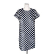 Unisex Esprit - Dress, size 40 - Blue ()