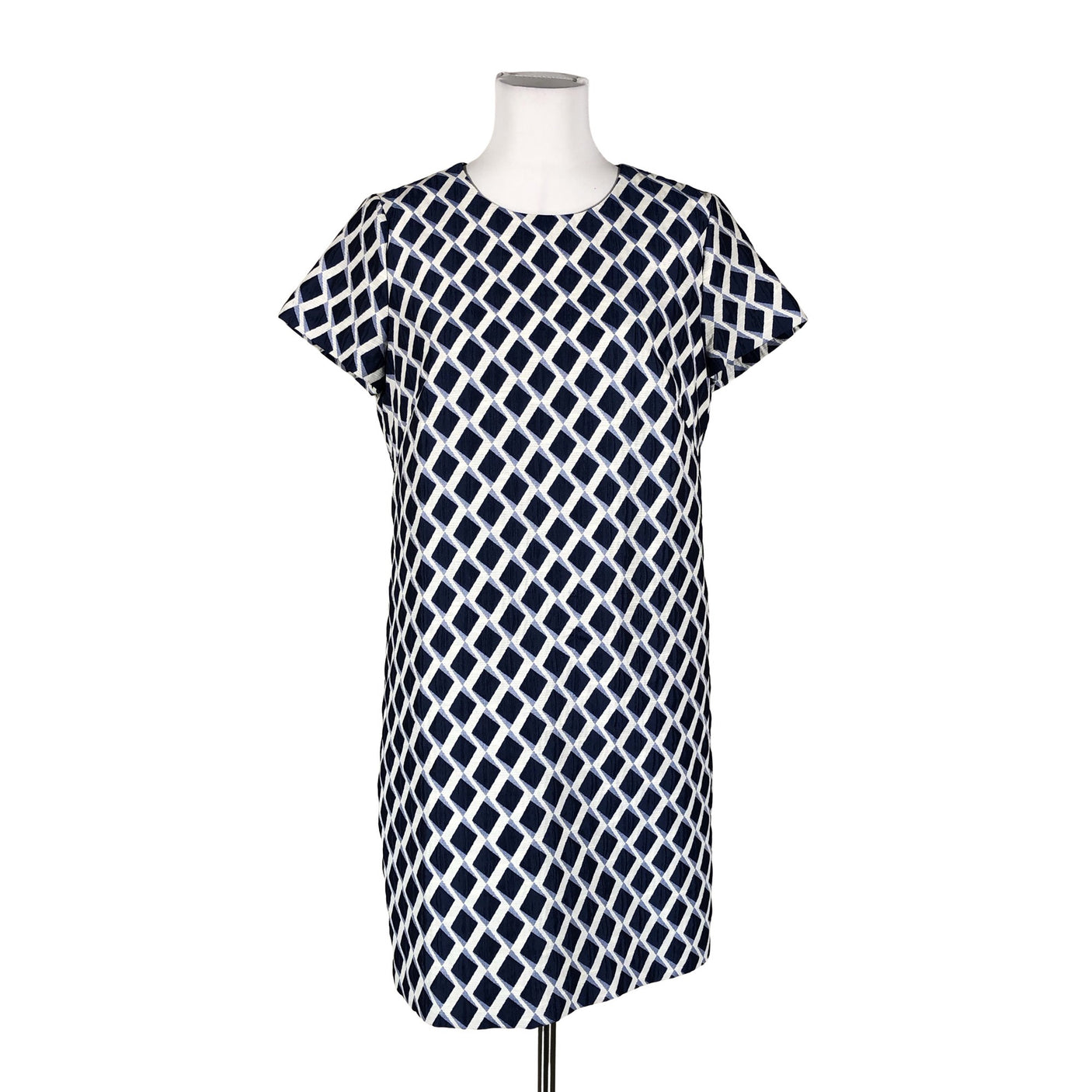 Unisex Esprit - Dress, size 40 - Blue (1)