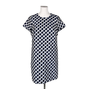 Unisex Esprit - Dress, size 40 - Blue (1)