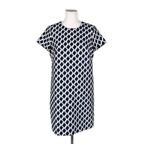 Unisex Esprit - Dress, size 40 - Blue ()