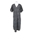 Unisex Part two - Dress, size 38 - Blue ()