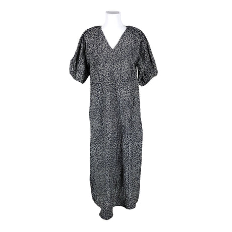 Unisex Part two - Dress, size 38 - Blue ()