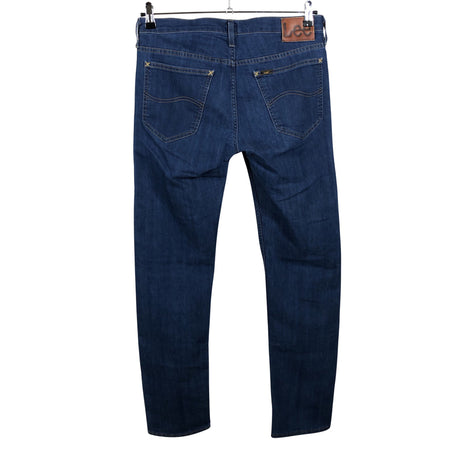 Unisex Lee - Jeans, size W32 - Blue (2)