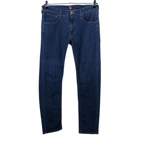 Unisex Lee - Jeans, size W32 - Blue ()