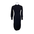Unisex Tiger of Sweden - Knit dress, size 34 - Black ()