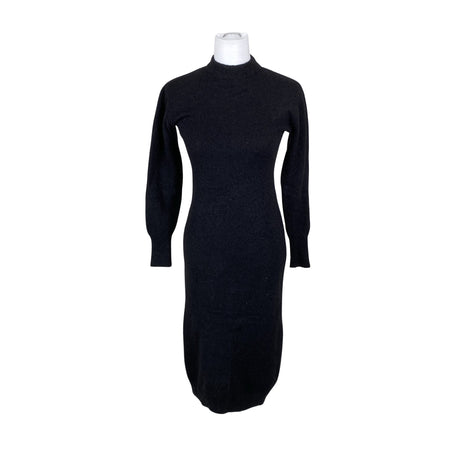 Unisex Tiger of Sweden - Knit dress, size 34 - Black ()