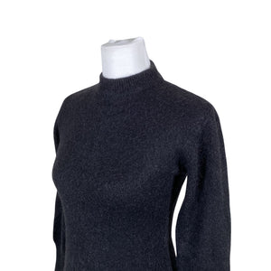 Unisex Tiger of Sweden - Knit dress, size 34 - Black (3)