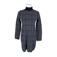 Unisex Tommy Hilfiger - Tricot dress, size 34 - Black ()