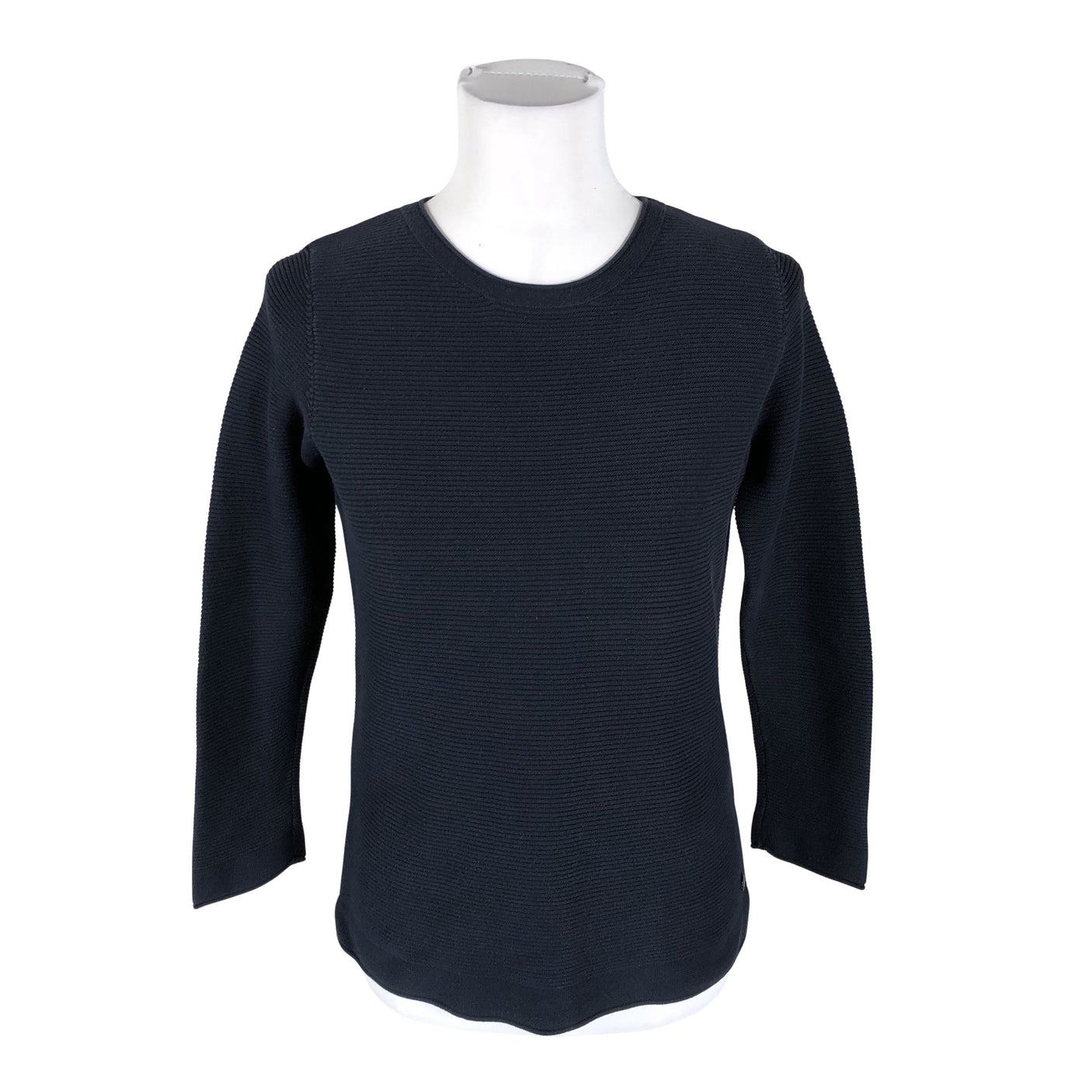 Unisex Tom Tailor - Sweater, size 36 - Blue (1)