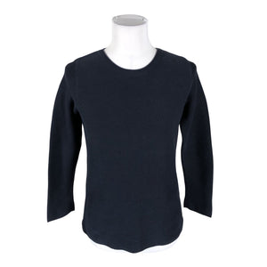 Unisex Tom Tailor - Sweater, size 36 - Blue (1)