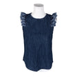 Unisex Esprit - Top, size 36 - Blue ()