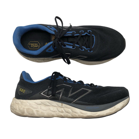 Unisex New Balance - Running shoes, size 42 - Black ()
