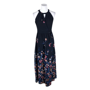 Unisex Esprit - Maxi dress, size 36 - Blue (1)