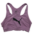Unisex Puma - Sports top, size 38 - Violet ()