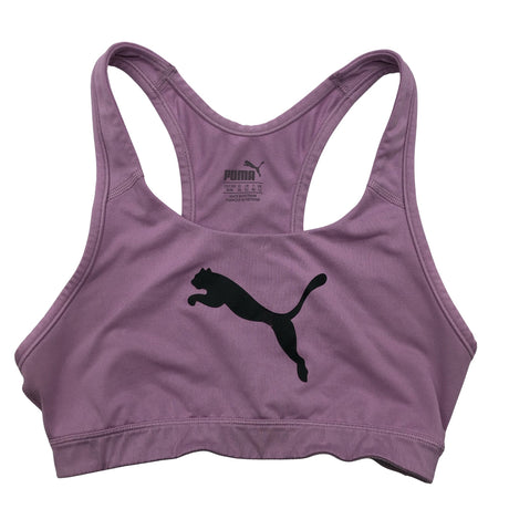 Unisex Puma - Sports top, size 38 - Violet ()