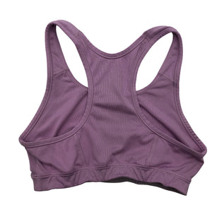 Unisex Puma - Sports top, size 38 - Violet (2)