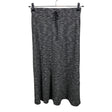 Unisex Esprit - Tricot skirt, size 36 - Black ()