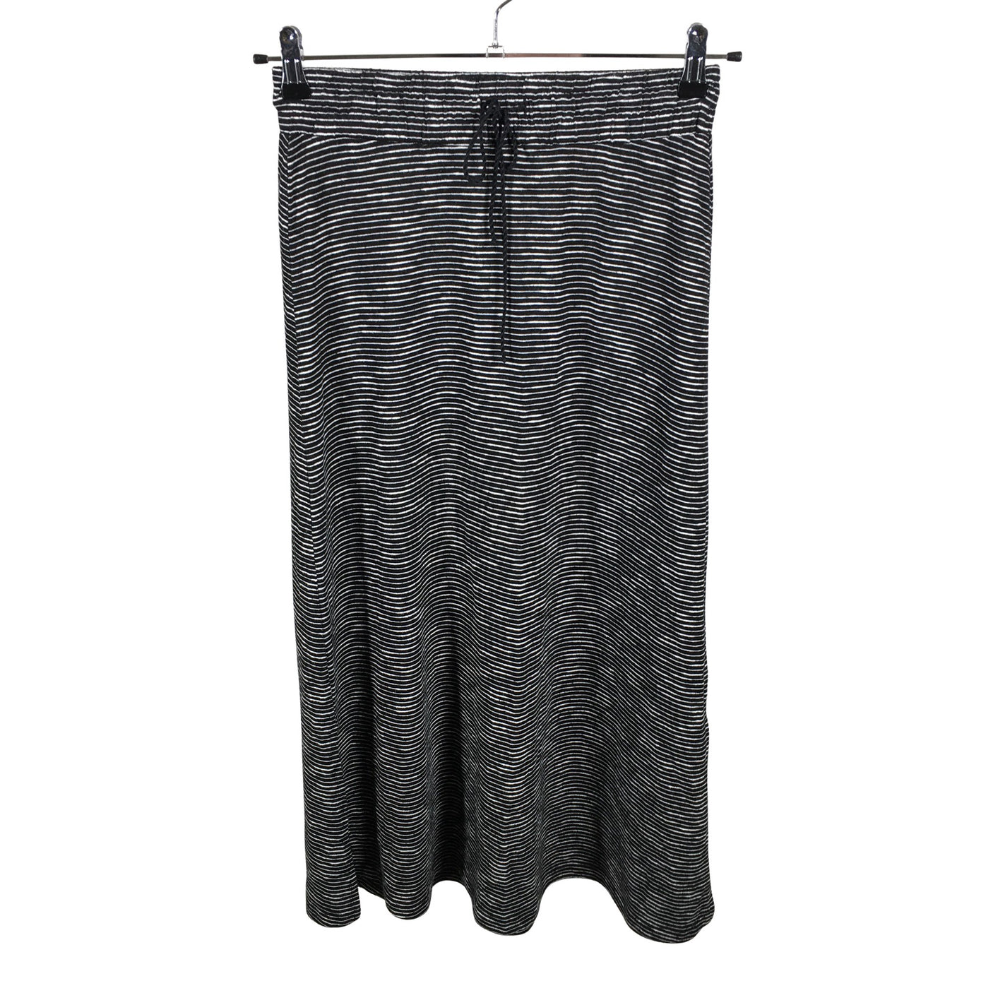 Unisex Esprit - Tricot skirt, size 36 - Black (1)