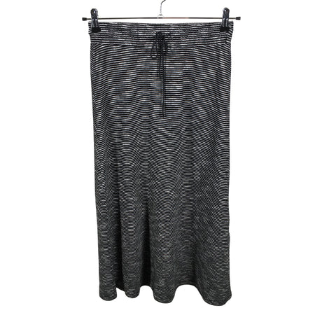 Unisex Esprit - Tricot skirt, size 36 - Black ()