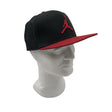 Unisex Jordan (Nike) - Cap, size Ei kokoa - Black ()