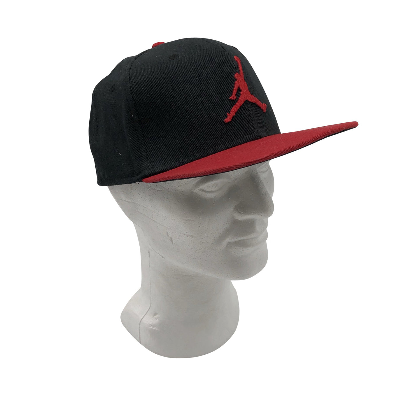 Unisex Jordan (Nike) - Cap, size Ei kokoa - Black (1)