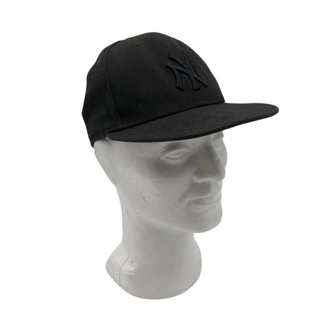 Unisex New Era - Cap, size Ei kokoa - Black ()