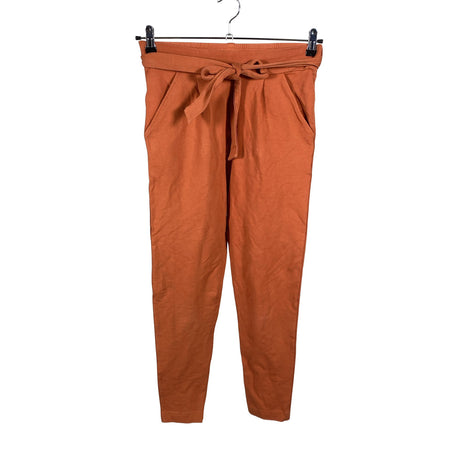 Unisex Papu - Sweatpants, size 34 - Orange ()