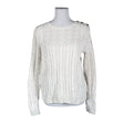 Unisex Lauren Ralph Lauren - Sweater, size 40 - White ()