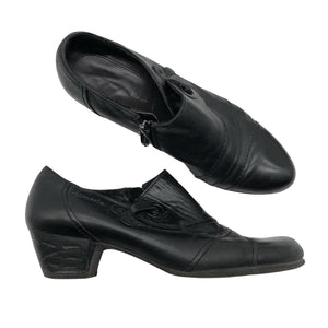 Unisex Tamaris - Walking shoes, size 39 - Black (1)