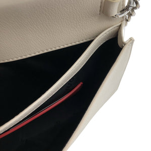 Unisex Hugo Boss - Shoulder bag, size Midi - White (2)