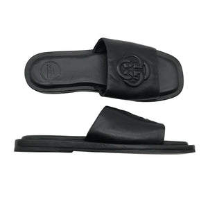 Unisex Gant - Sandals, size 40 - Black (1)