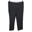 Unisex Anne Klein - Slacks, size 40 - Black ()