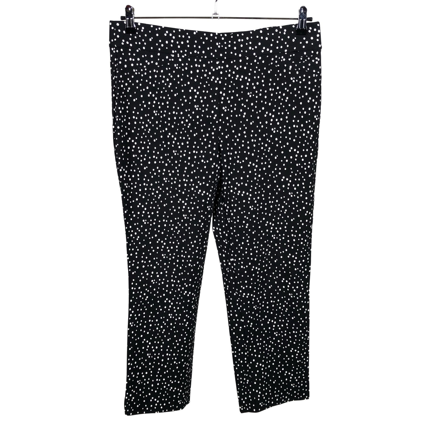 Unisex Anne Klein - Slacks, size 40 - Black (1)