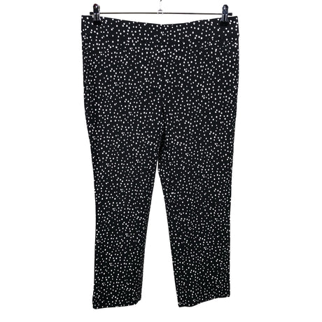 Unisex Anne Klein - Slacks, size 40 - Black ()