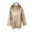 Unisex Torstai - Outdoor jacket, size 44 - Gray ()