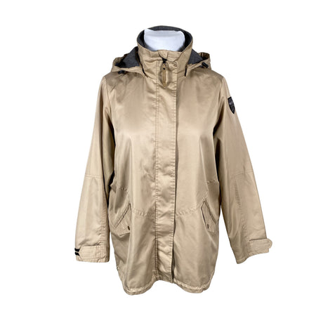 Unisex Torstai - Outdoor jacket, size 44 - Gray ()