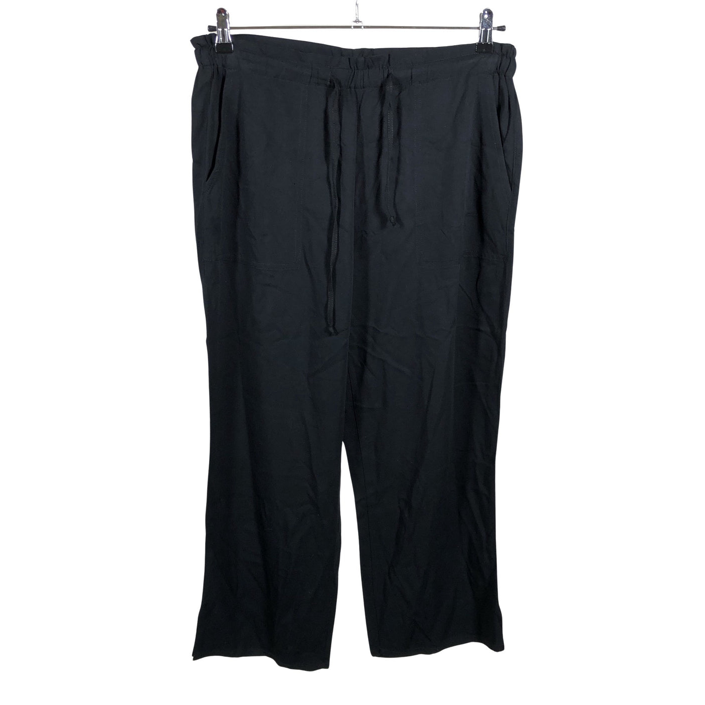 Unisex Gerry Weber - Slacks, size 42 - Black (1)